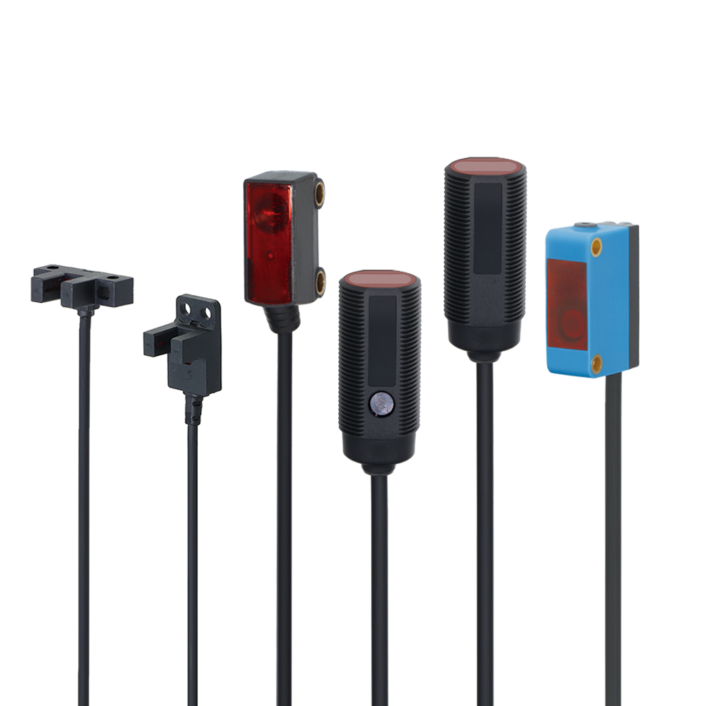 光电传感器系列